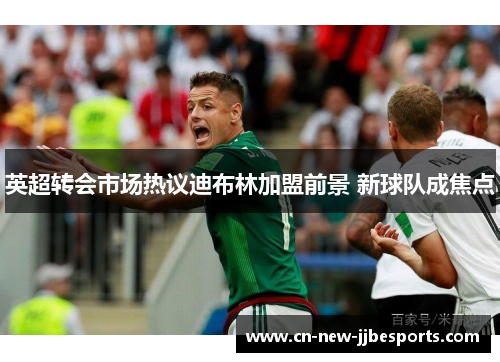 英超转会市场热议迪布林加盟前景 新球队成焦点