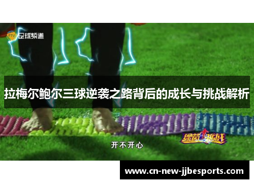 拉梅尔鲍尔三球逆袭之路背后的成长与挑战解析