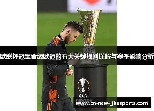 欧联杯冠军晋级欧冠的五大关键规则详解与赛季影响分析