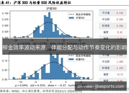 柳金效率波动来源，体能分配与动作节奏变化的影响